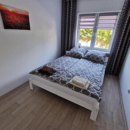 Br Apartamenty Mielno  Extérieur photo