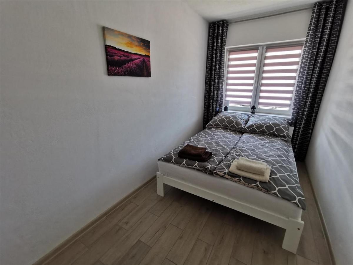 Br Apartamenty Mielno  Extérieur photo