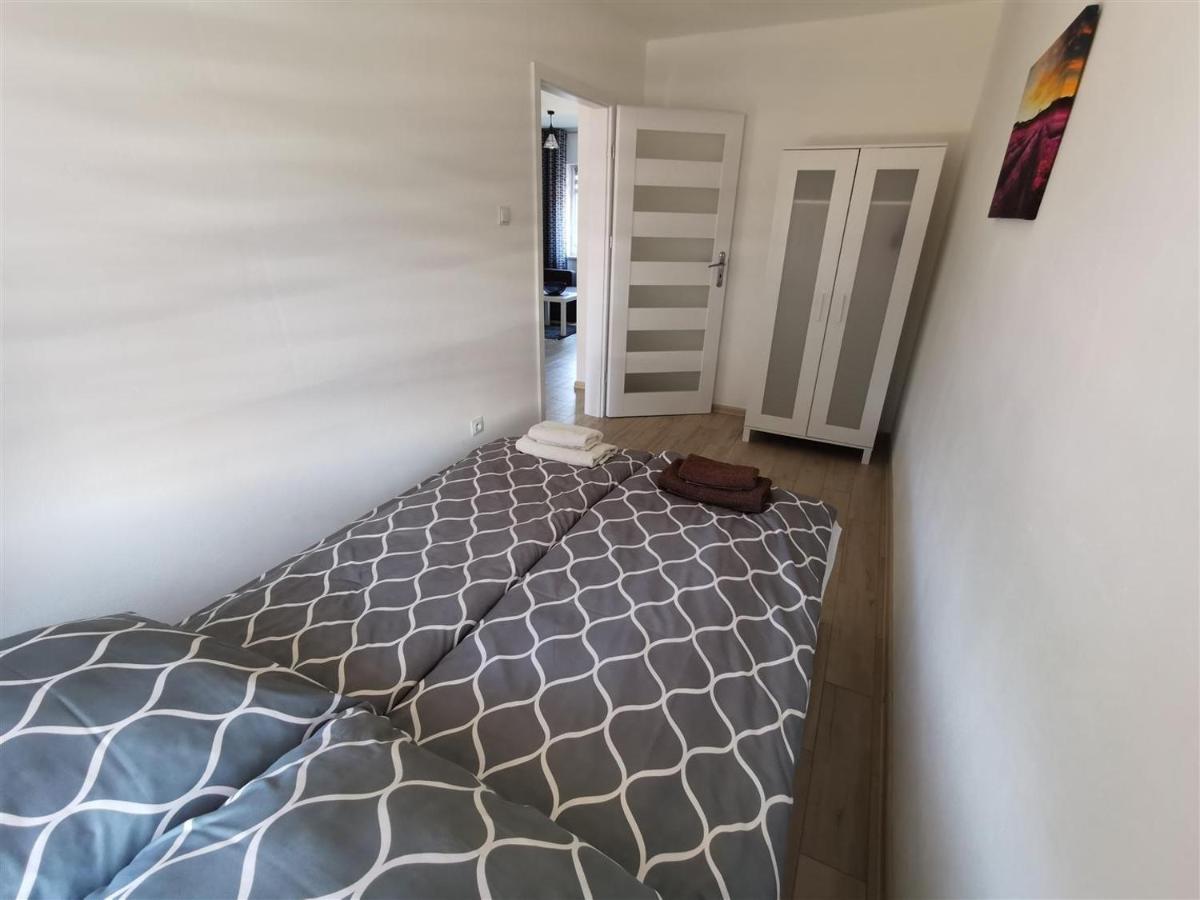 Br Apartamenty Mielno  Extérieur photo
