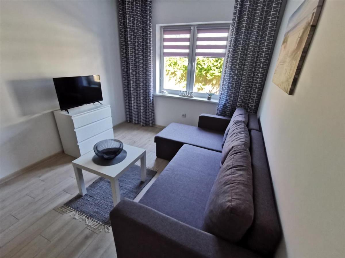 Br Apartamenty Mielno  Extérieur photo
