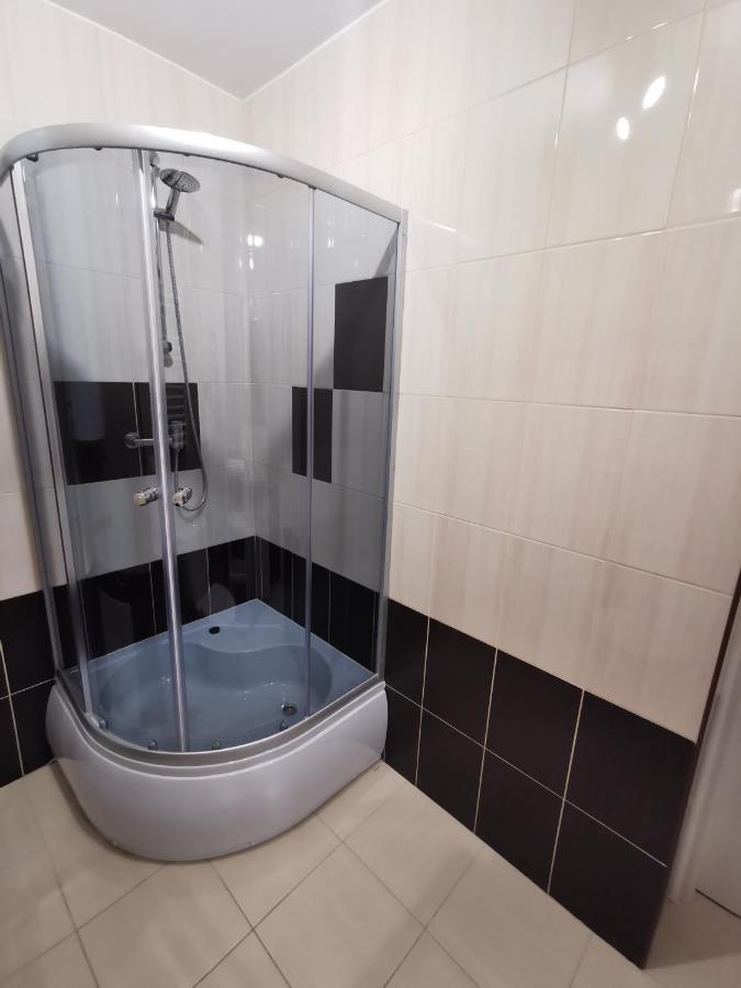 Br Apartamenty Mielno  Extérieur photo
