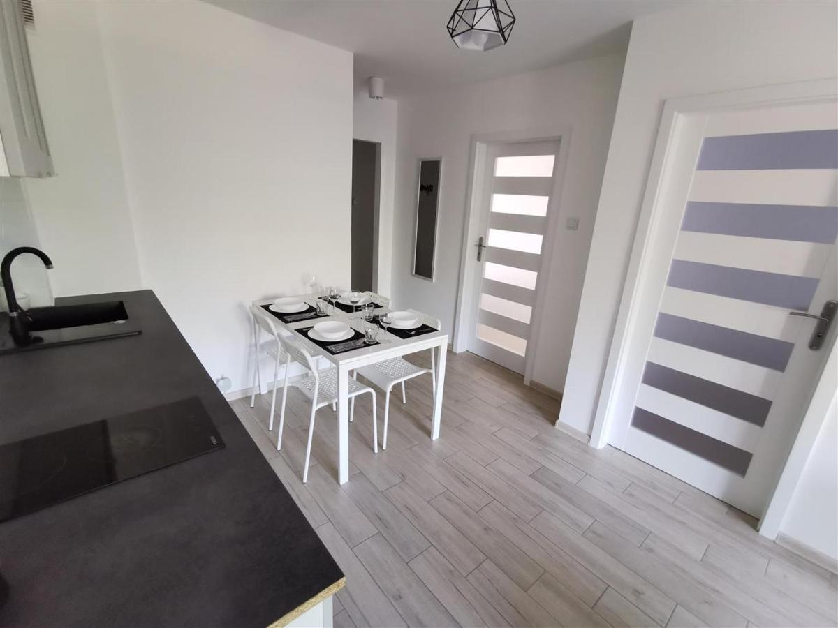Br Apartamenty Mielno  Extérieur photo