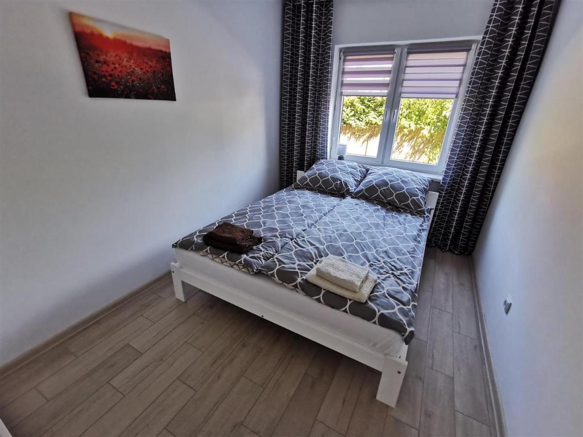 Br Apartamenty Mielno  Extérieur photo