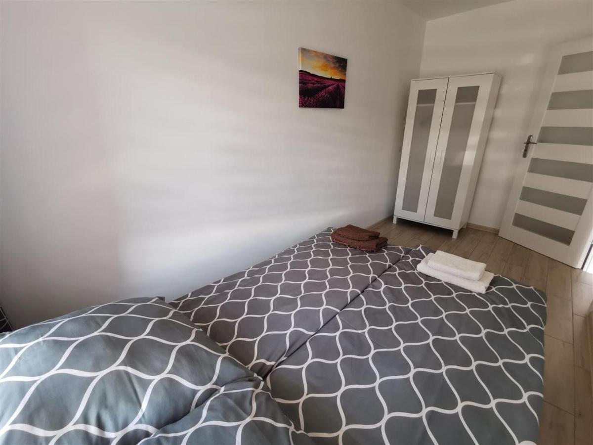 Br Apartamenty Mielno  Extérieur photo